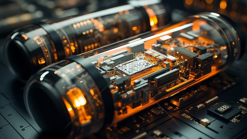 PCB打样定制沉金工艺：揭秘其优势与适用场景