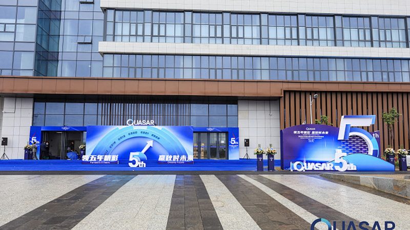 解码电子元器件检测：标准分类全解析**