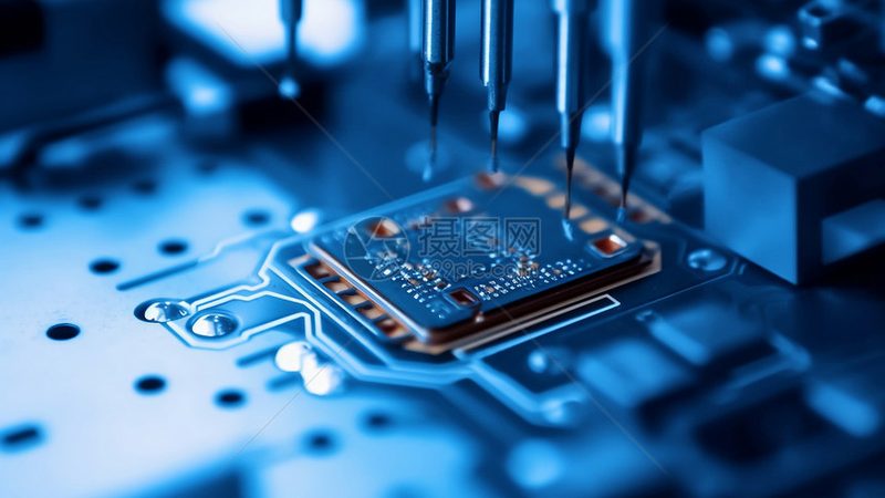 三极管好坏检测：高清视频教程揭秘实用技巧